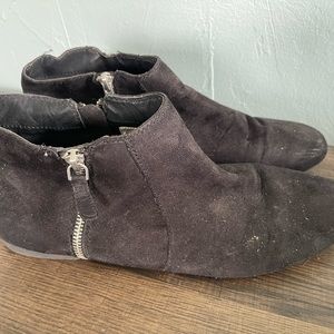 American eagle booties